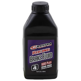 80-87916 - BRAKE FLUID, DOT 4 RACING, 16.9 OZ - MAXIMA