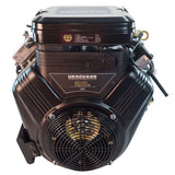 38E347-0108-G1 - ENGINE, 23HP VX 700 EFI - BRIGGS &amp; STRATTON - ARGO PARTS