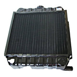 39061-2056 - RADIATOR, ASSEMBLY - FD620D - KAWASAKI ENGINE PARTS - 2