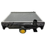 39061-2065 - RADIATOR-ASSY