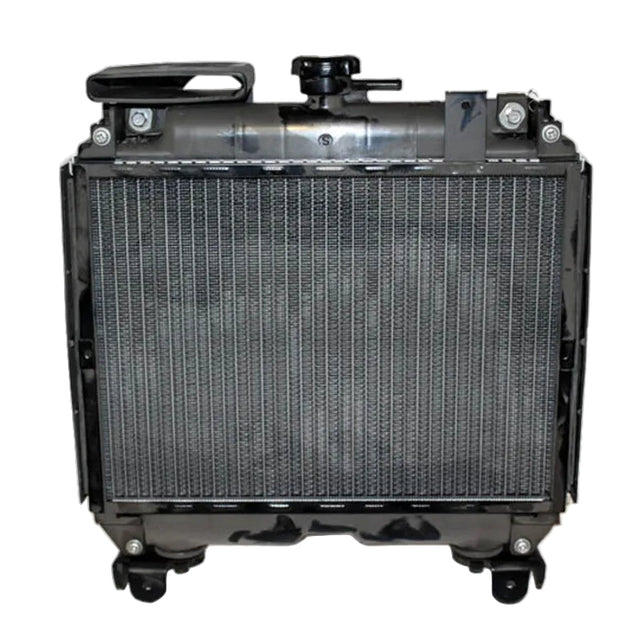 39061-2065 - RADIATOR-ASSY - KAWASAKI ENGINE PARTS - 1