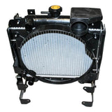 39061-2065 - RADIATOR-ASSY - KAWASAKI ENGINE PARTS - 3