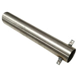 400-0009 - WLDT, TAIL PIPE - ARGO PARTS