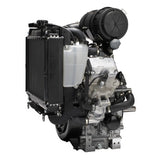 400-0021 - ENGINE, 31HP KX 800 - EFI - ARGO PARTS 