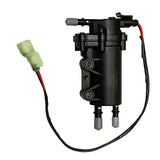 400-0058 - FUEL PUMP ASSY - ARGO PARTS 