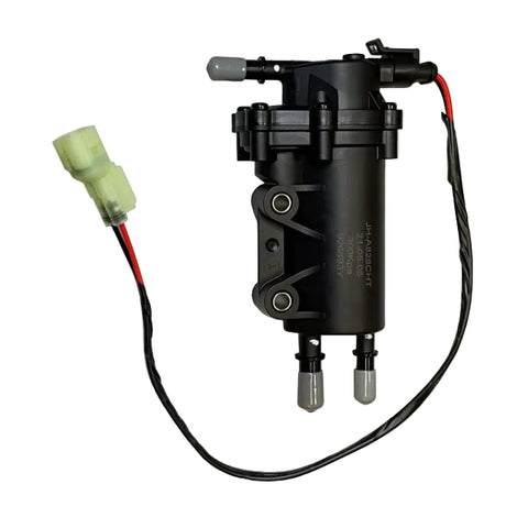 400-0058 - FUEL PUMP ASSY - ARGO PARTS 