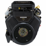 400-0088 - ENGINE, 18HP VX 600 - CARB - ARGO PARTS 