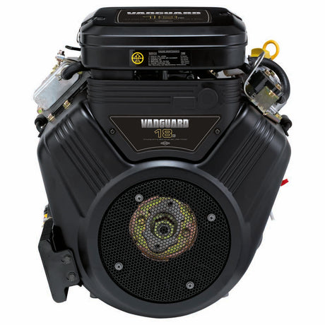 400-0088 - ENGINE, 18HP VX 600 - CARB - ARGO PARTS 
