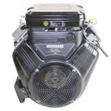 400-0089 - ENGINE, 23HP VX 650 - CARB - ARGO PARTS 