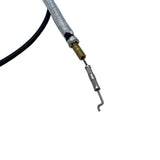 400-0093 - CABLE,THROTTLE - KAWASAKI 31HP / ODG 33HP