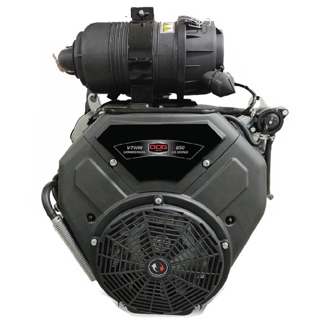 400-0246 - ENGINE, 32HP LX 850 CARB - ODG - ARGO PARTS