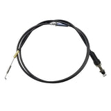 400-0275 - CABLE, THROTTLE - 58" - ARGO PARTS 