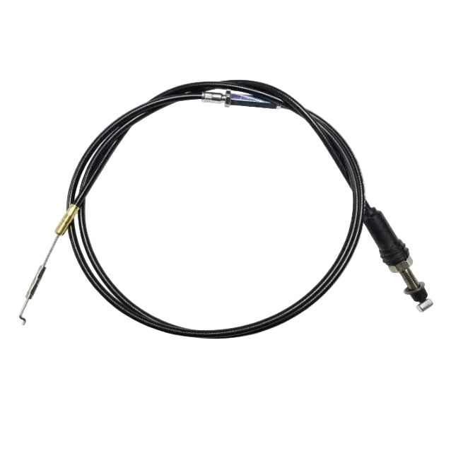 400-0275 - CABLE, THROTTLE - 58" - ARGO PARTS 