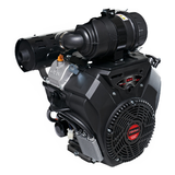 400-0281 - ENGINE, 24HP LX 650 CARB - ODG - ARGO PARTS