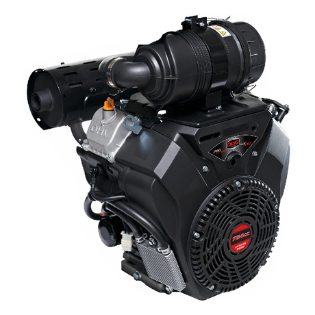 400-0281 - ENGINE, 24HP LX 650 CARB - ODG - ARGO PARTS