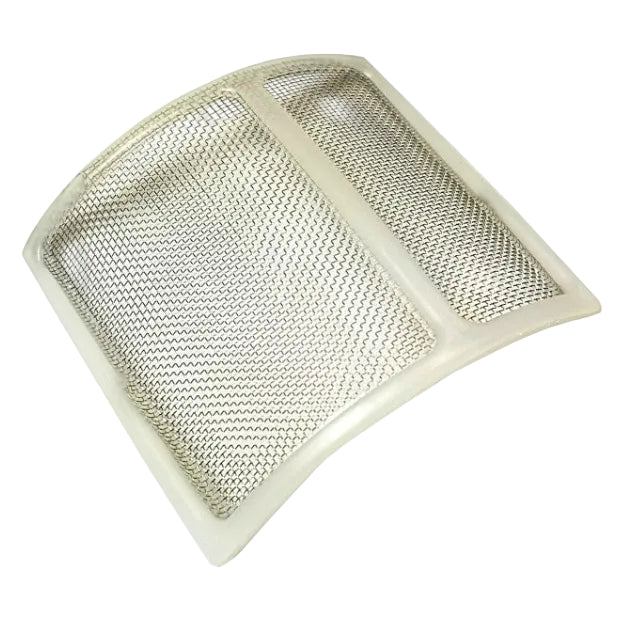 400-0340 - ENGINE OIL STRAINER - ARGO PARTS 