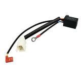 400-0348 - ENGINE OIL PROTECTOR, TIME DELAY - ARGO PARTS 