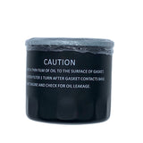 400-0350 - OIL FILTER - ARGO PARTS 
