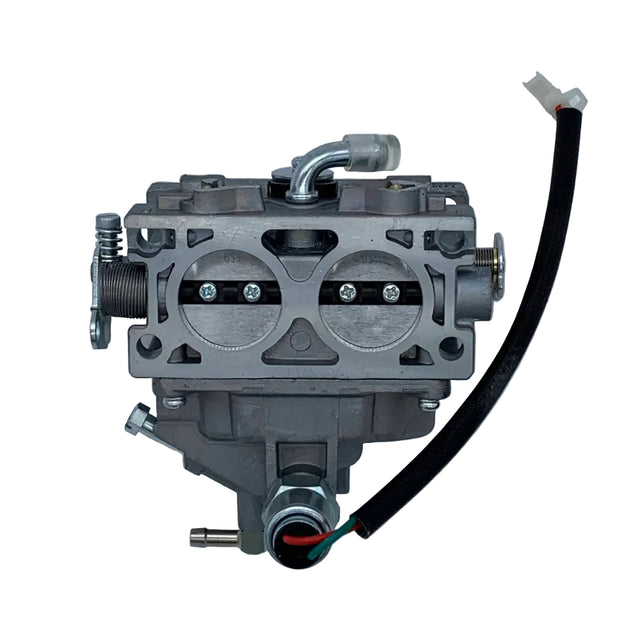 400-0376 - CARBURETOR COMPLETE - ODG 33HP