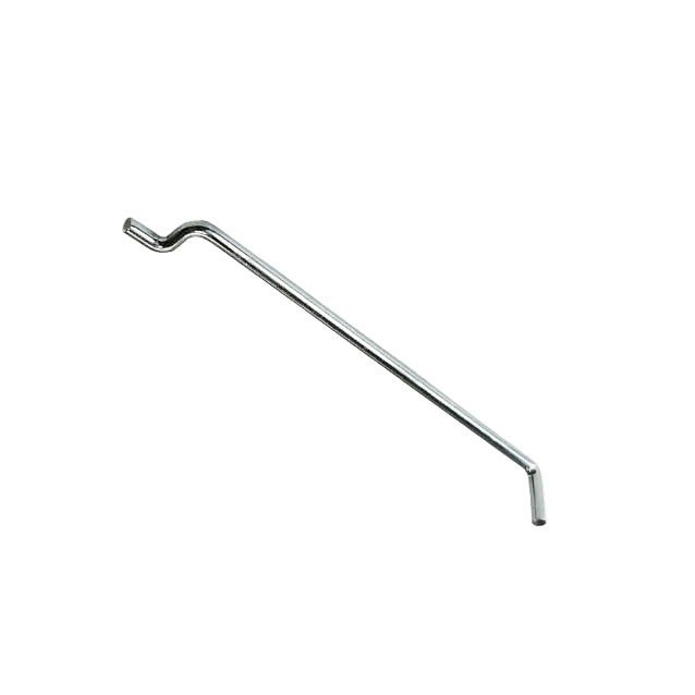 400-0381 - CHOKE VALVE PULL ROD - ARGO PARTS 
