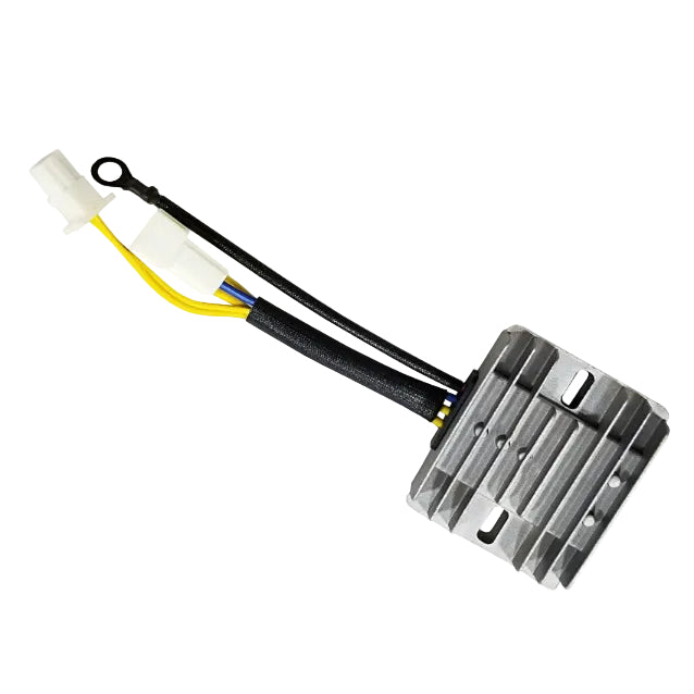 400-0390 - RECTIFIER - ARGO PARTS 