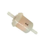 400-0419 - FUEL FILTER - ARGO PARTS 
