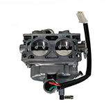 400-0536 - CARBURETOR - ARGO PARTS 