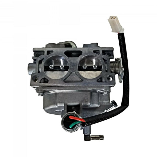 400-0536 - CARBURETOR - ARGO PARTS 