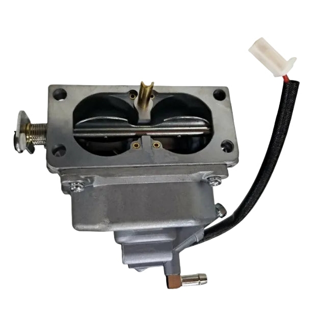 400-0536 - CARBURETOR COMPLETE - ODG 24HP