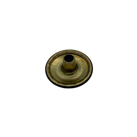 4002E - CAP, FINISH (SNAP FASTENER) - ARGO PARTS 