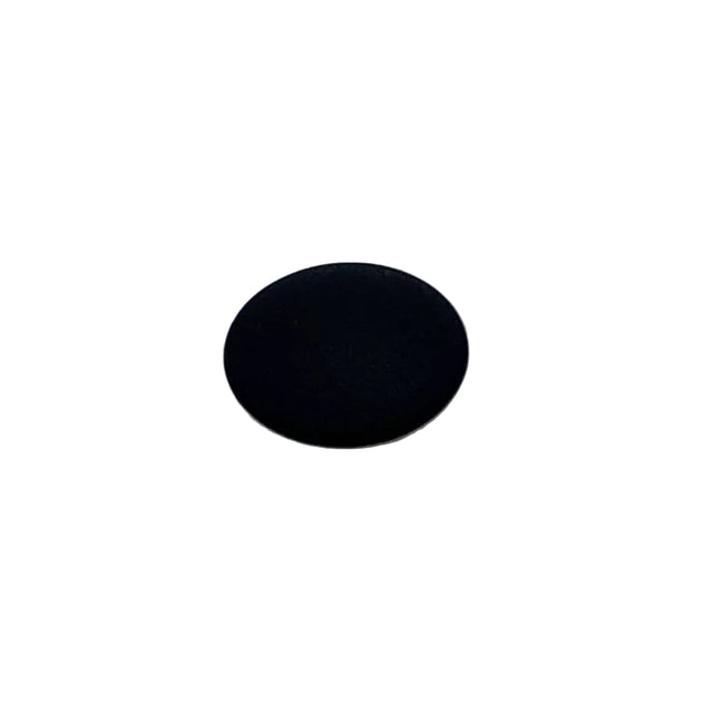 4002E - CAP, FINISH (SNAP FASTENER)