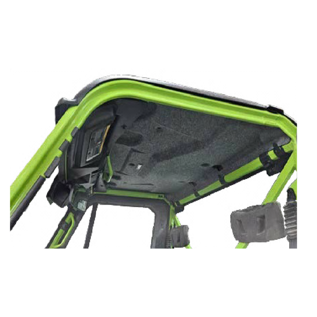 439-00003 - LINER, ROOF-HARD TOP - ARCTIC CAT PARTS