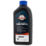 450-0098-00 - HYDROSTAT OIL, SYNTHETIC 1 QT - SPARTAN