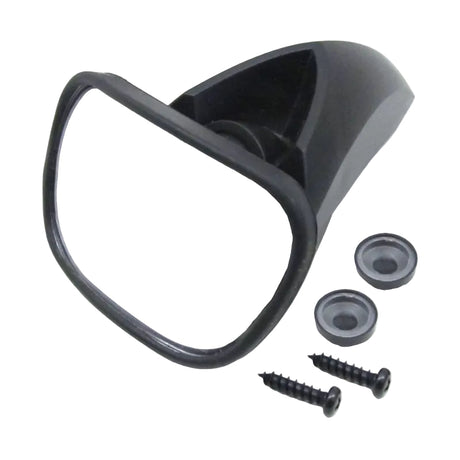 4639-565 - MIRROR, WINDSHIELD MOUNTED - TWIN SPAR - ARCTIC CAT PARTS