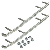 4639-950 - WEARBAR, SHAPER, 6" CARBIDE (PAIR) - ARCTIC CAT PARTS