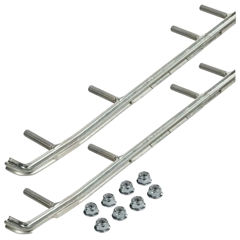 4639-951 - WEARBAR, SHAPER, 9" CARBIDE (PAIR) - ARCTIC CAT PARTS