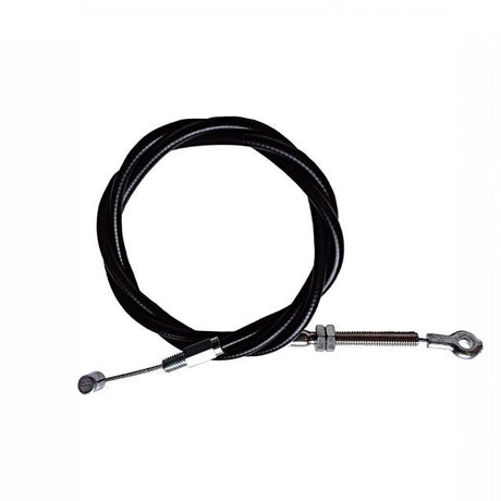 500-0001 - CABLE, SHIFT - ARGO PARTS 