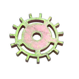 500-0021 - DISC, WHEEL SPEED SENSOR - 15T - ARGO PARTS 