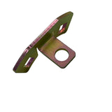 500-0022 - BRACKET, WHEEL SPEED SENSOR - ARGO PARTS 