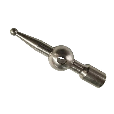 500-0035 - LEVER, SHIFT - ARGO PARTS 