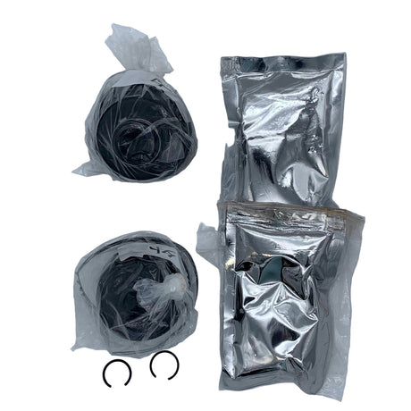500-0047 - BOOT SET, TRANSMISSION SHAFT - ARGO PARTS 