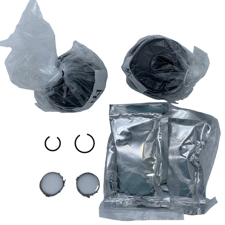 500-0048 - BOOT SET, TRANSMISSION SHAFT - ARGO PARTS 