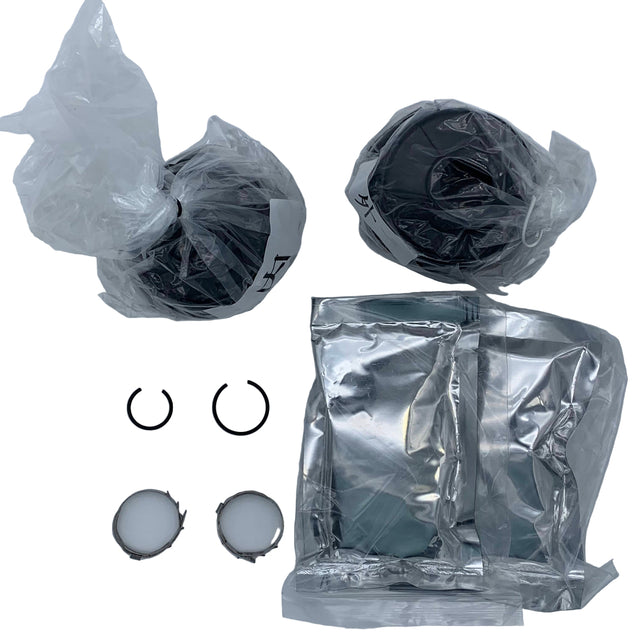 500-0048 - BOOT SET, TRANSMISSION SHAFT - ARGO PARTS 