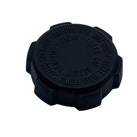 500-0084 - CAP, REMOTE RESERVOIR - ARGO PARTS 