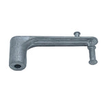 500-0092 - TENSIONER ARM, DROP CHAIN, IDLER (2022+)