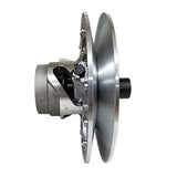 500-0095 - CLUTCH, DRIVEN - 36/PUR