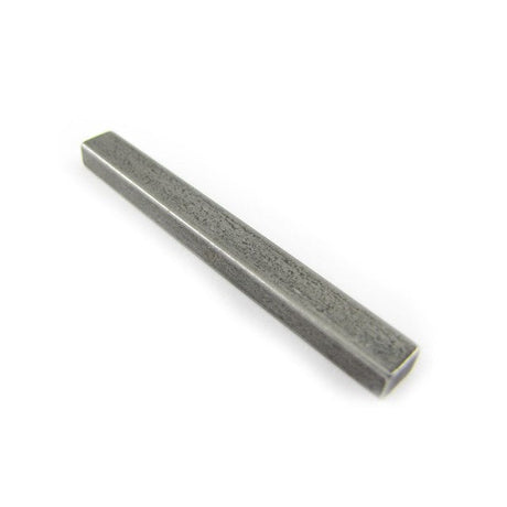 500-0110-010 -  KEY, 1/4 x 1/4 x 35mm 45Rc - ARGO PARTS 