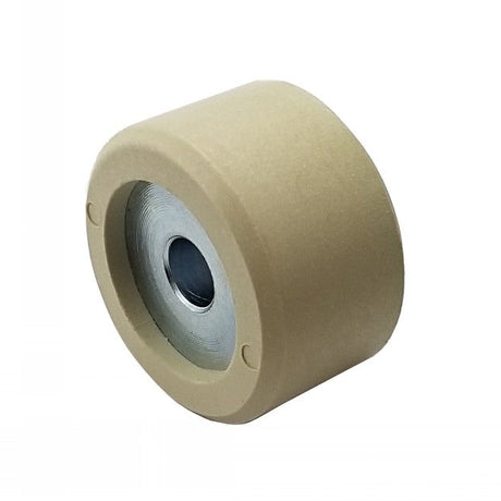 500-0119-003 - ROLLER, DRIVE - YEL 53G - ARGO PARTS 