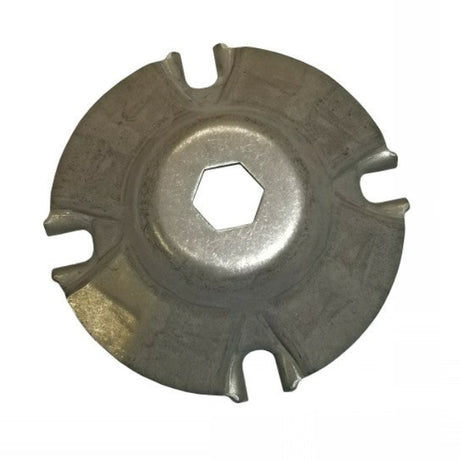 500-0121 - PLATE, MOVABLE - DRIVE - ARGO PARTS 