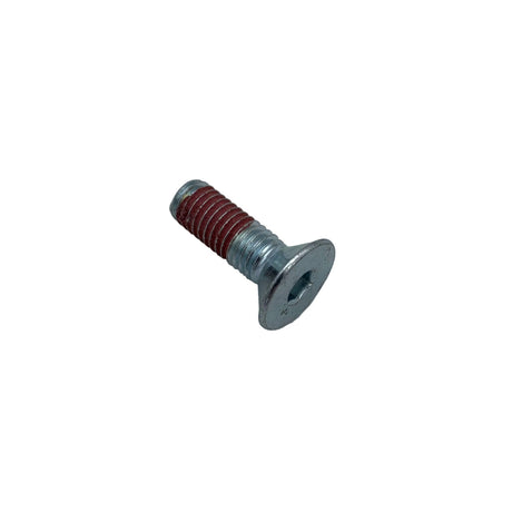 500-0133 - SCREW, M8X1.25-25 - ARGO PARTS